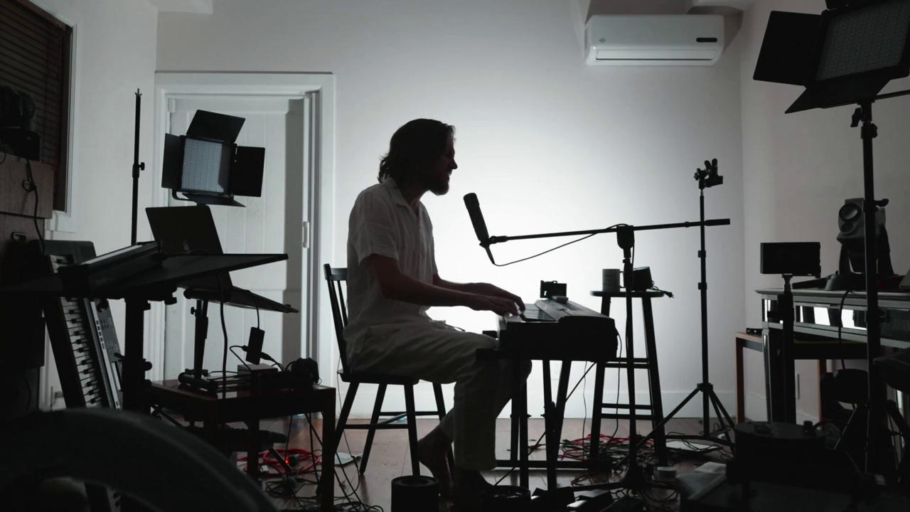 The Inside Outtakes - Bo Burnham