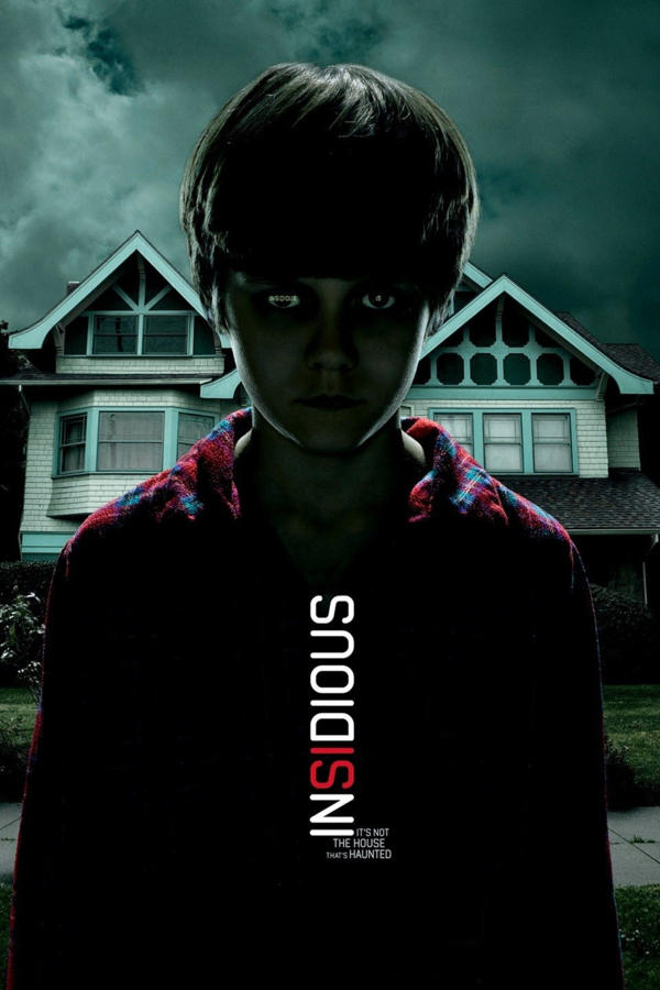 Insidious