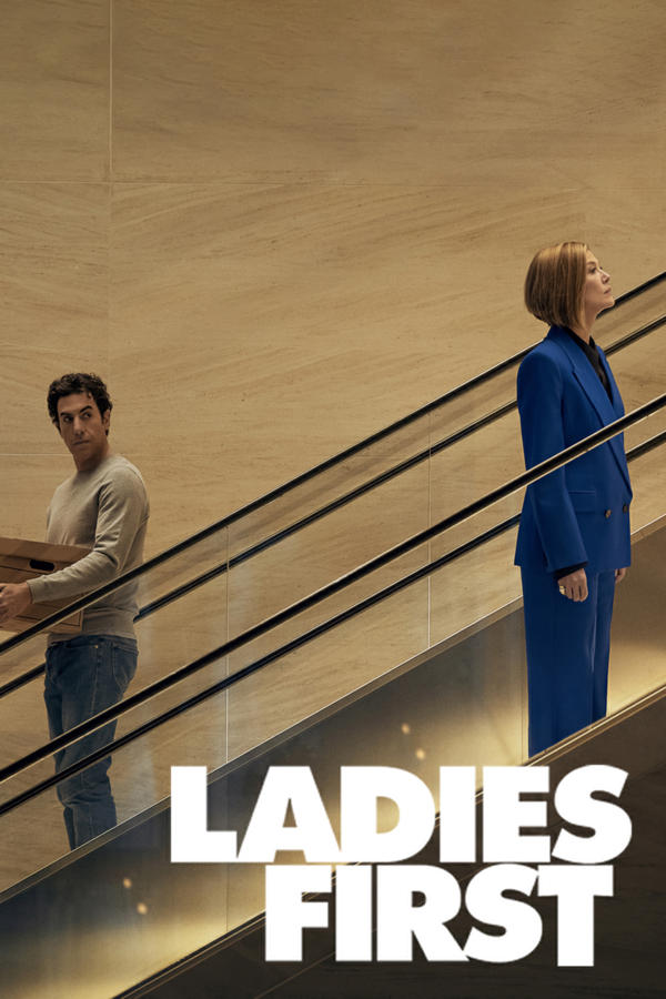 Ladies First