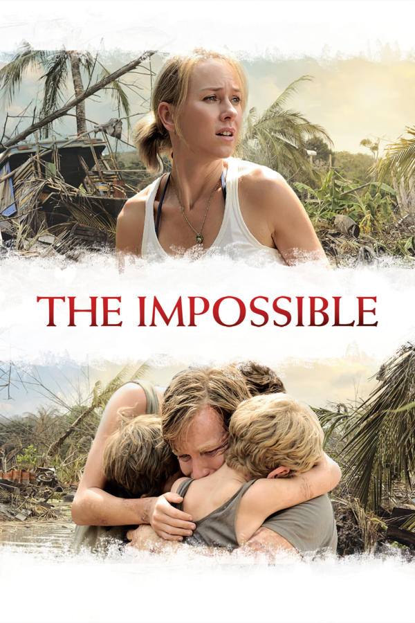 Lo imposible