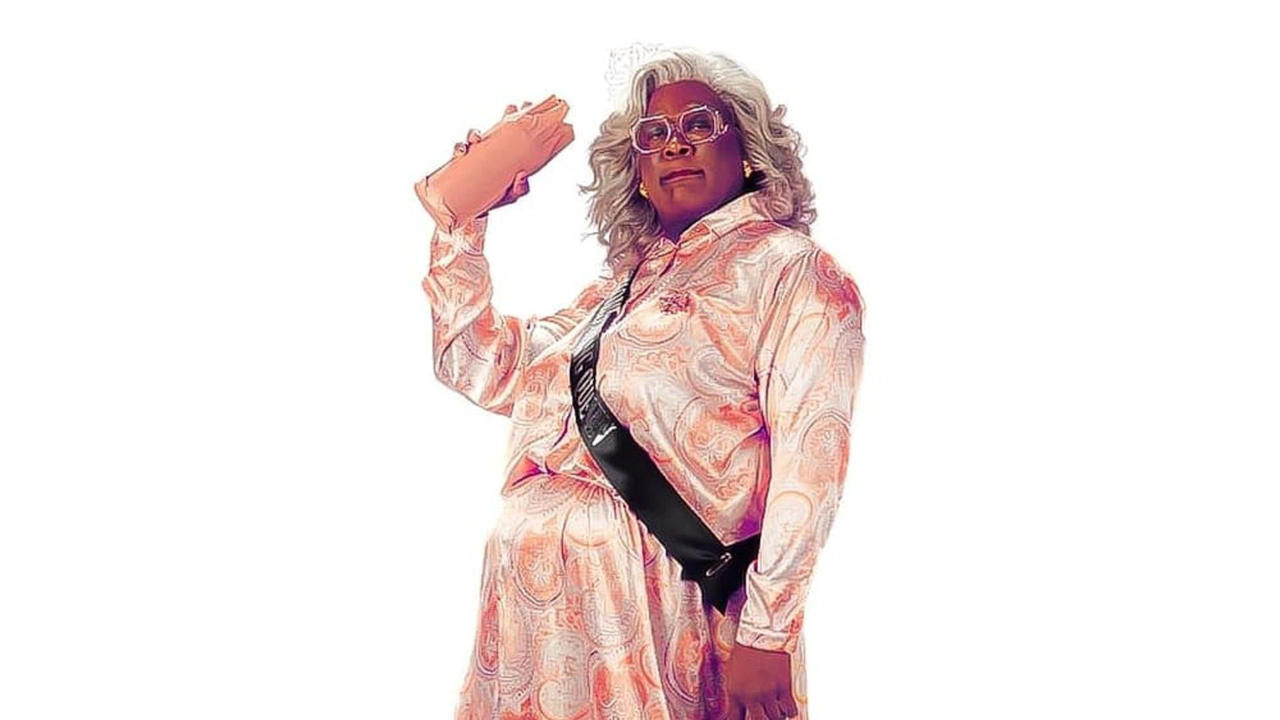 A Madea Homecoming