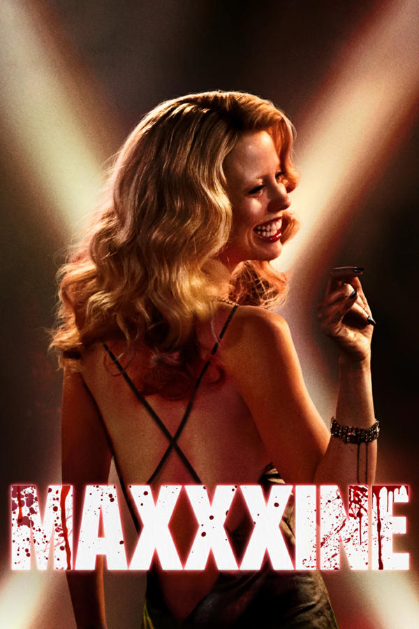MaXXXine