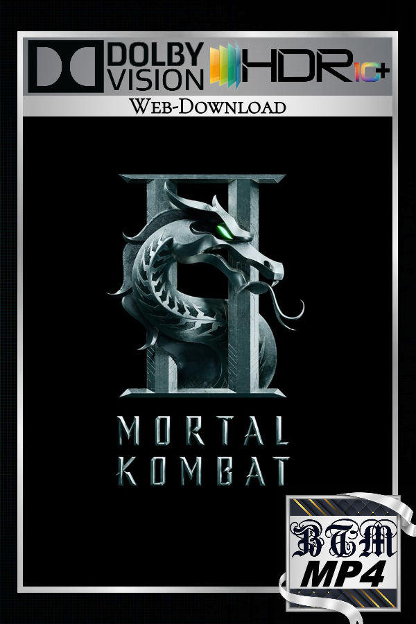 Mortal Kombat II