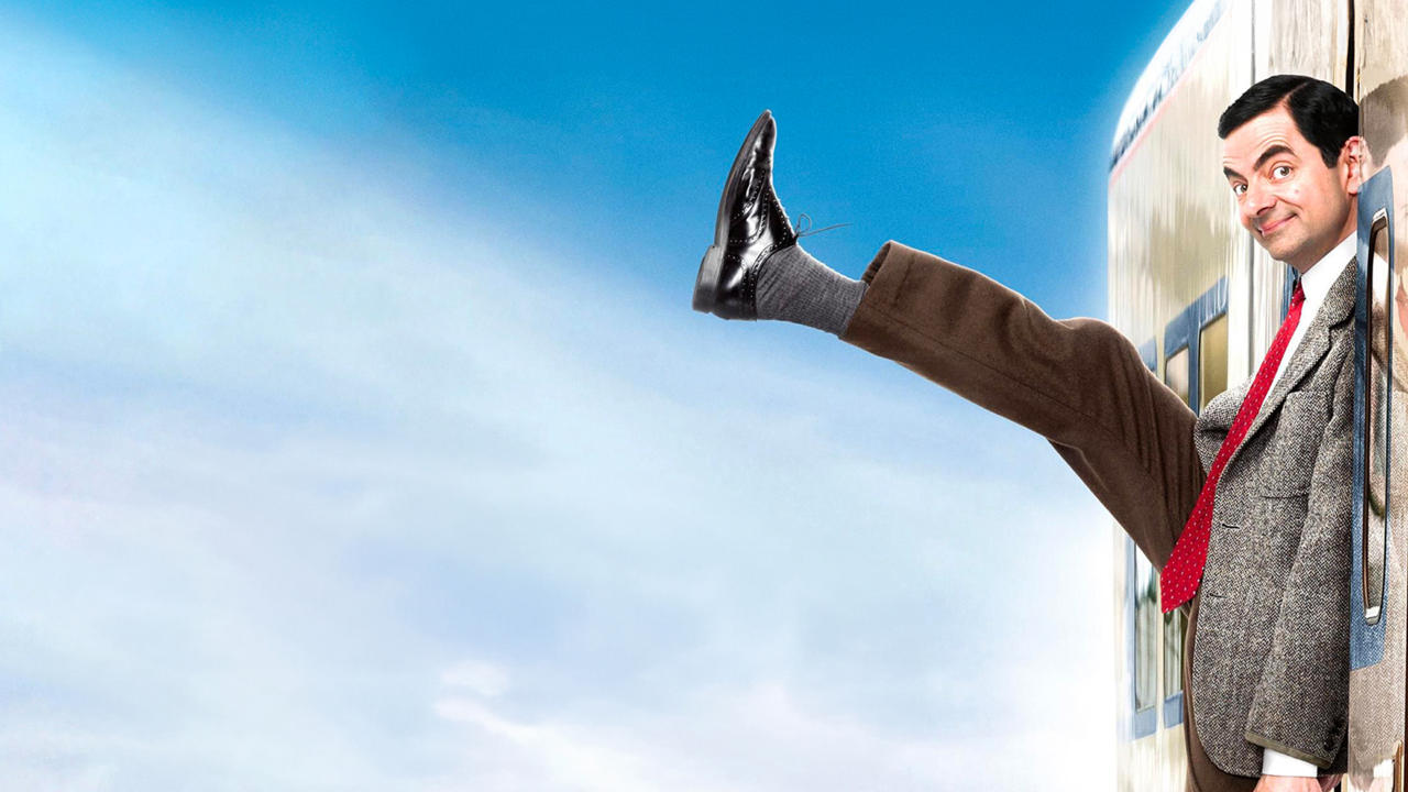 Mr. Bean's Holiday
