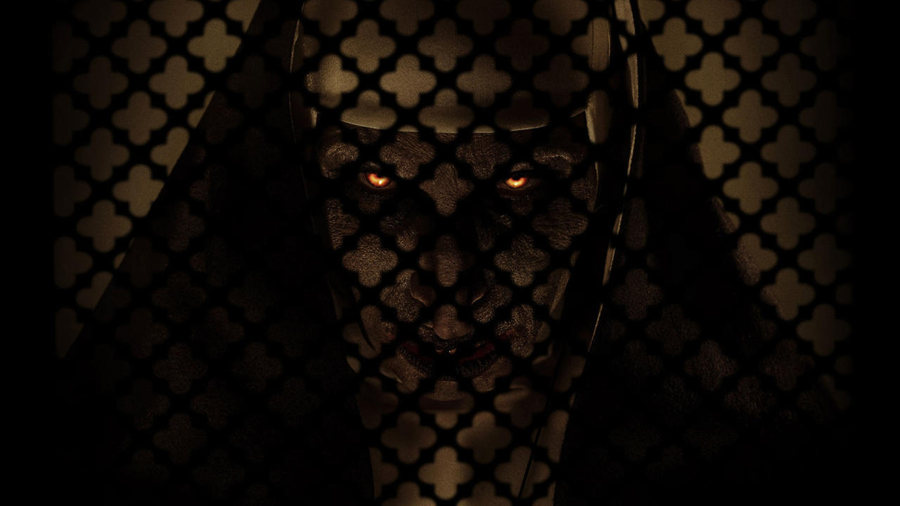 The Nun II