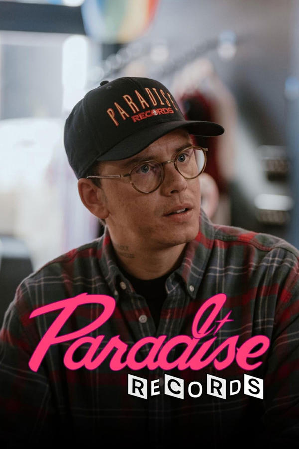 Paradise Records