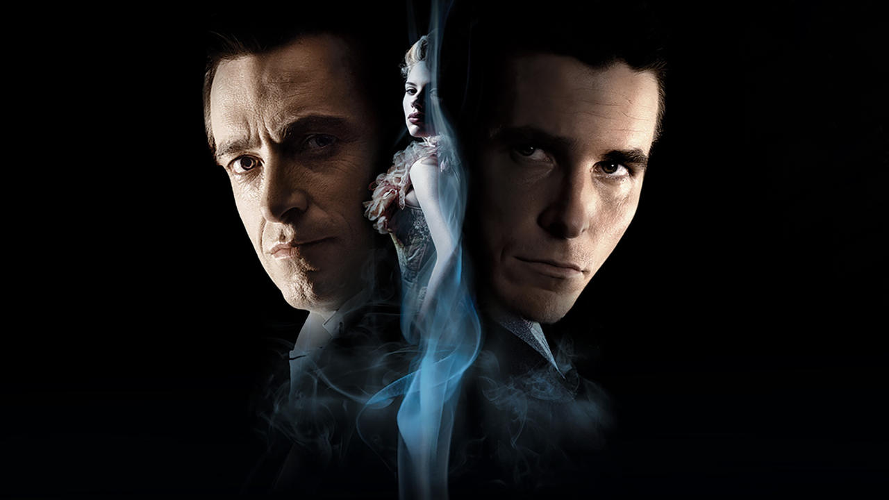 The Prestige