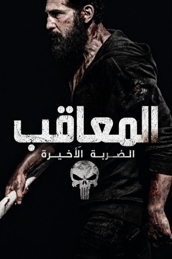 The Punisher: One Last Kill
