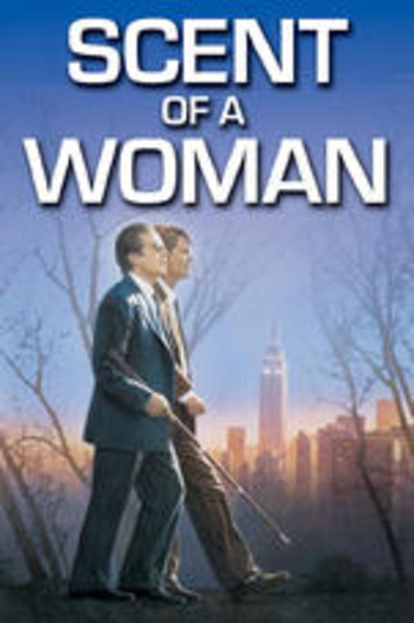 Scent of a Woman