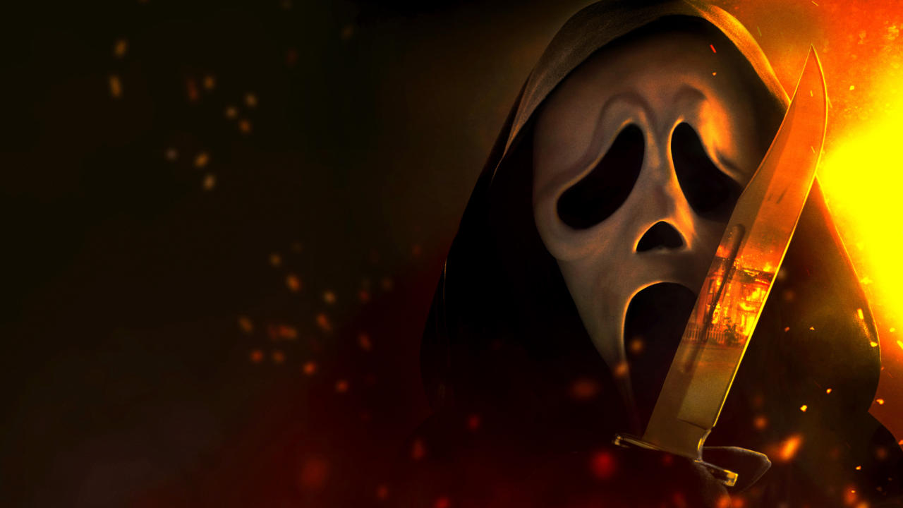 Scream 7