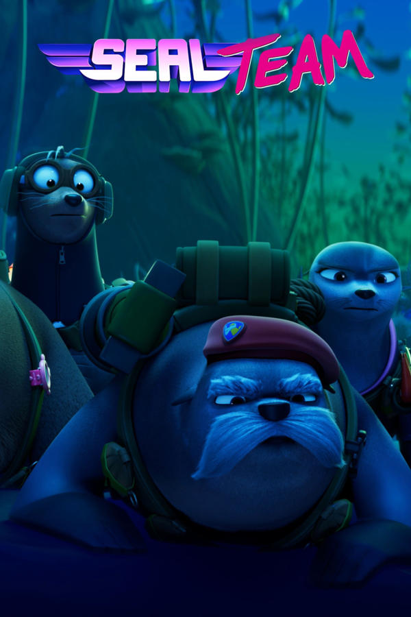 Seal Team