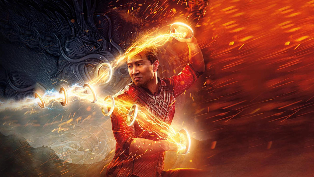 Shang-Chi and the Legend of the Ten Rings