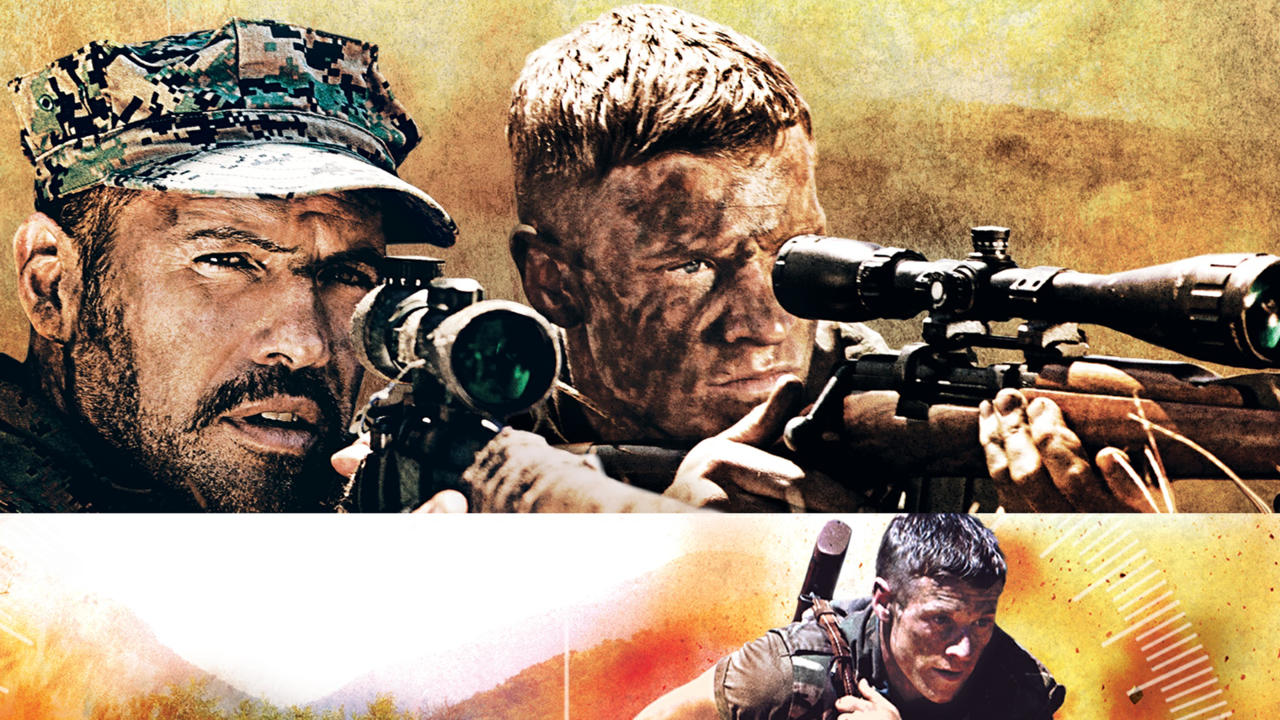 Sniper: Reloaded