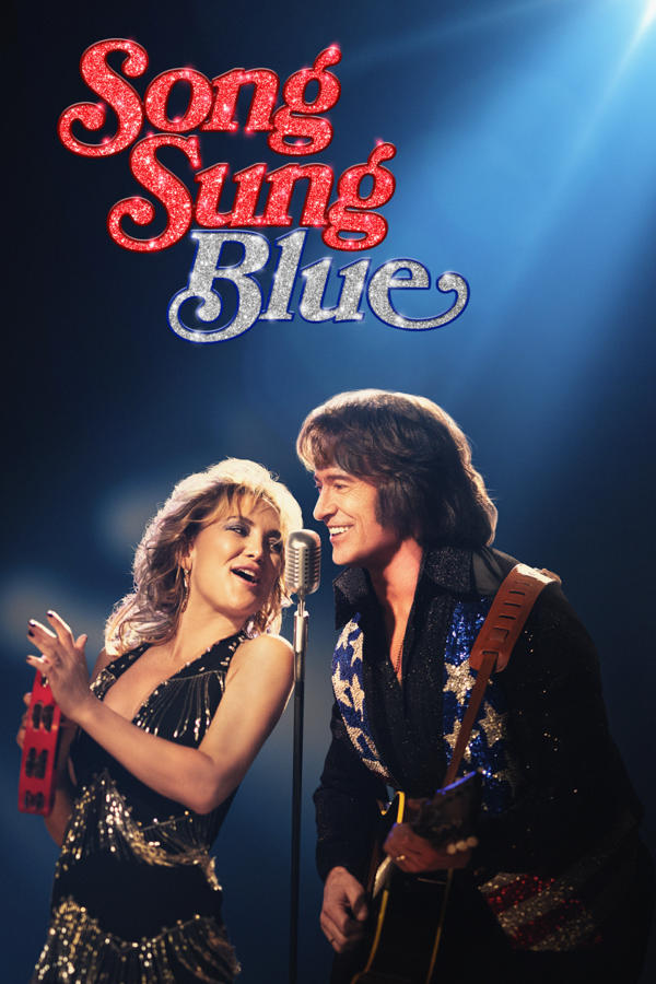 Song Sung Blue