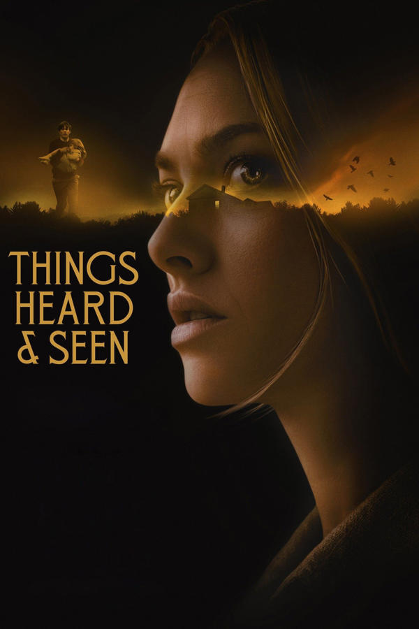 Things Heard & Seen