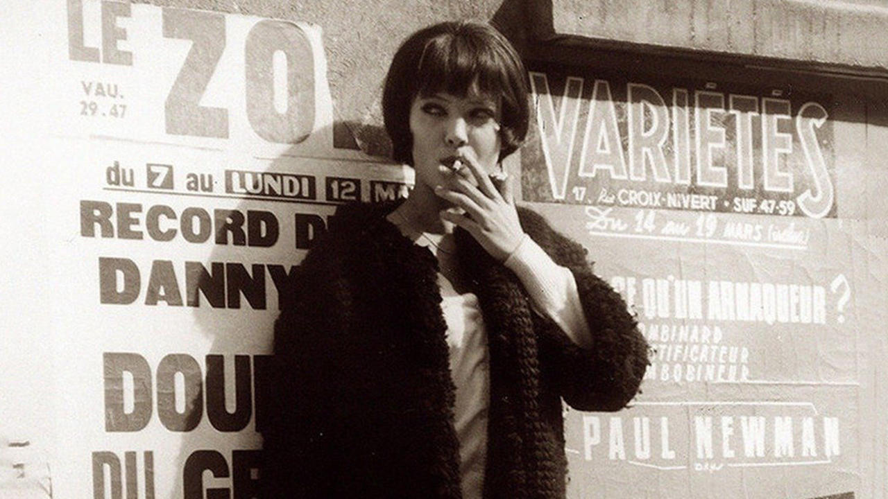 Vivre sa vie: film en douze tableaux