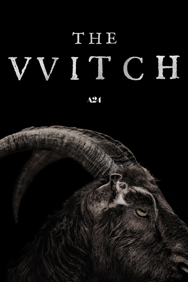 The VVitch: A New-England Folktale