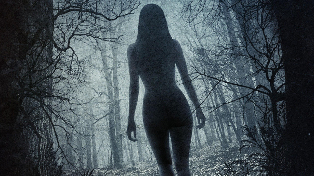 The VVitch: A New-England Folktale