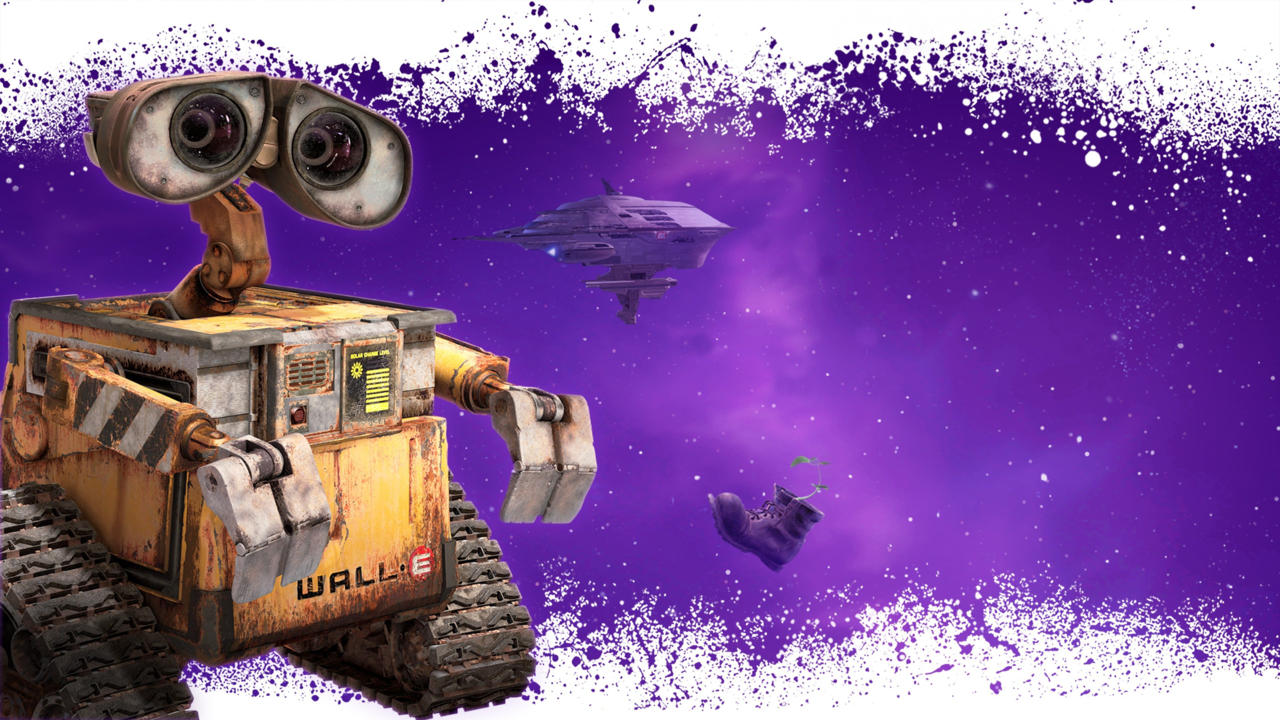WALL·E