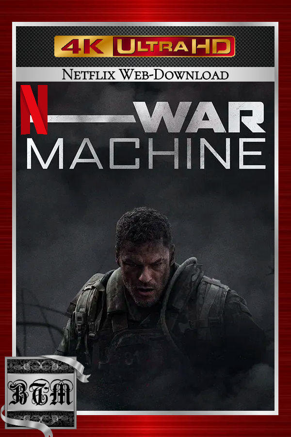 War Machine