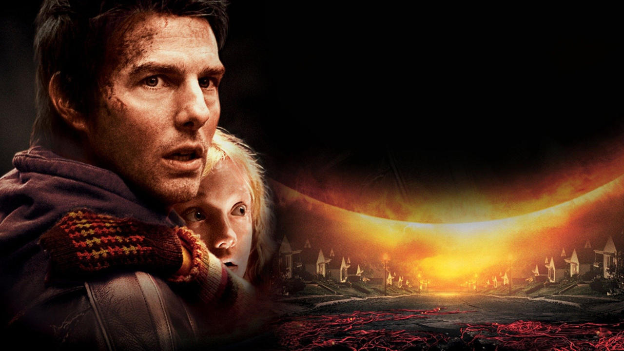 War of the Worlds