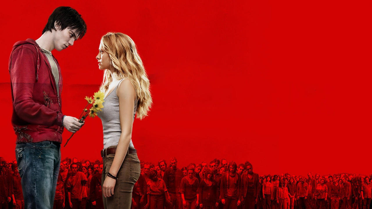 Warm Bodies