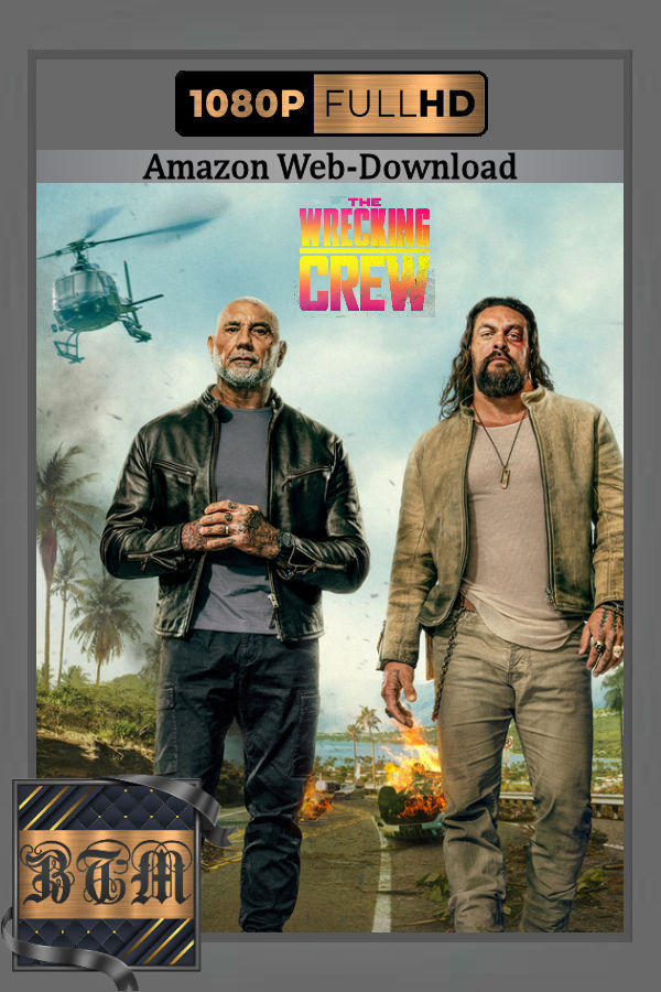 The Wrecking Crew