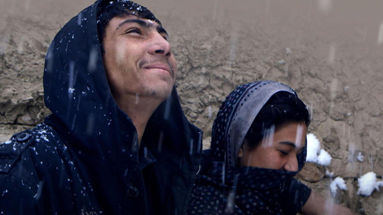 دری سندری د بینظیر لپاره