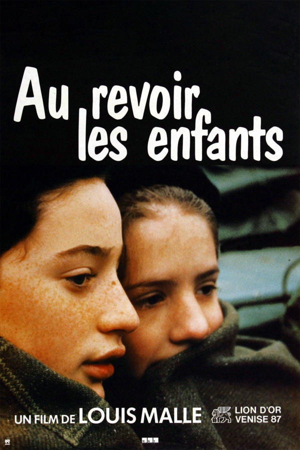 Au revoir les enfants