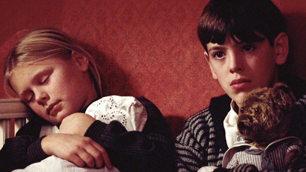Fanny och Alexander