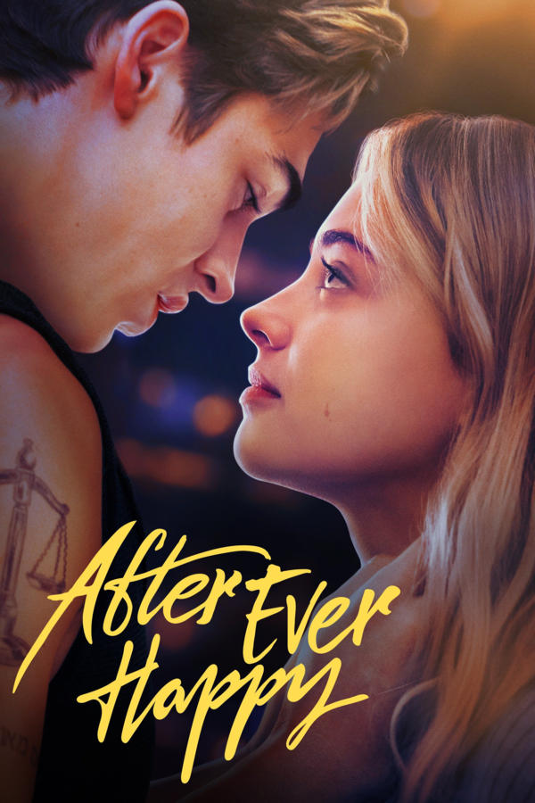 After Ever Happy