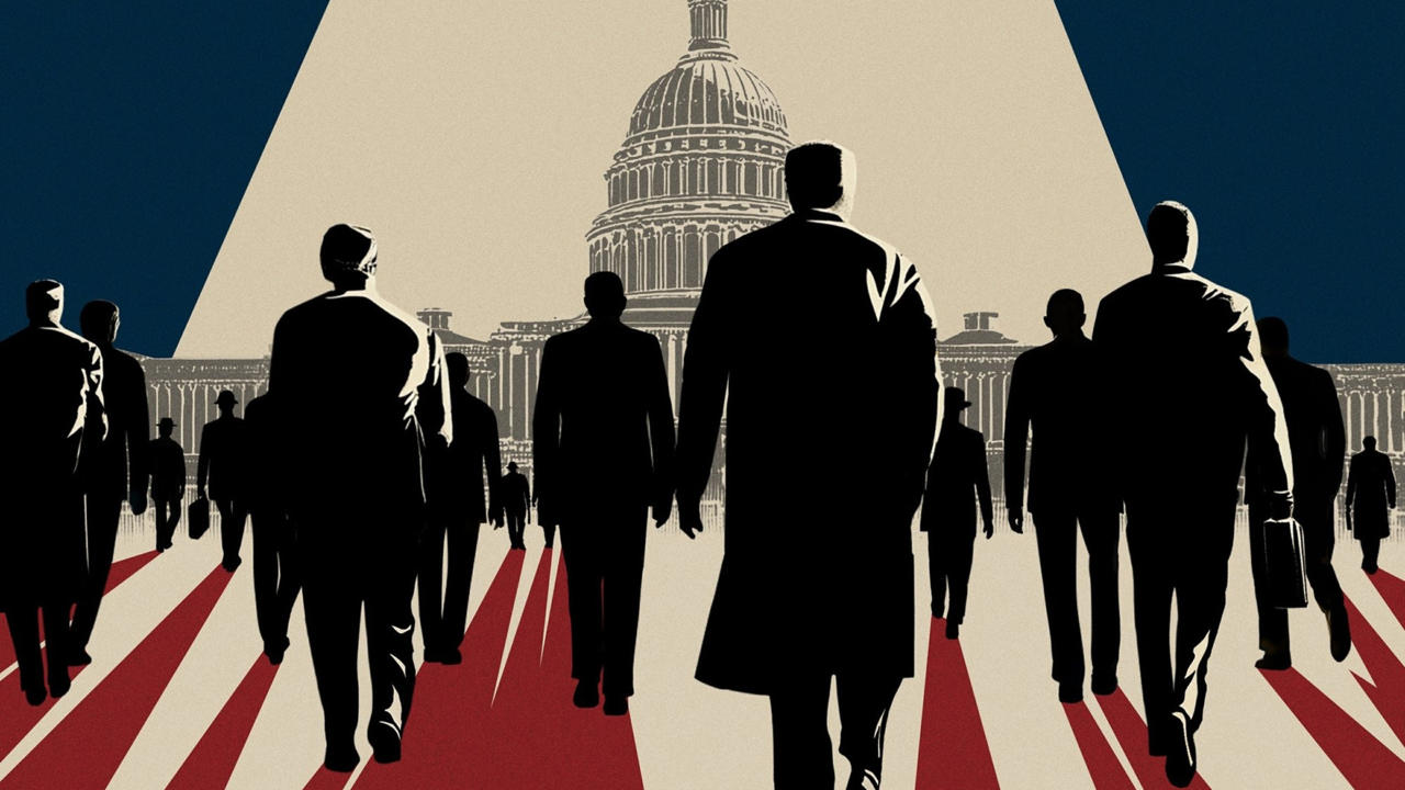 The Age of Disclosure