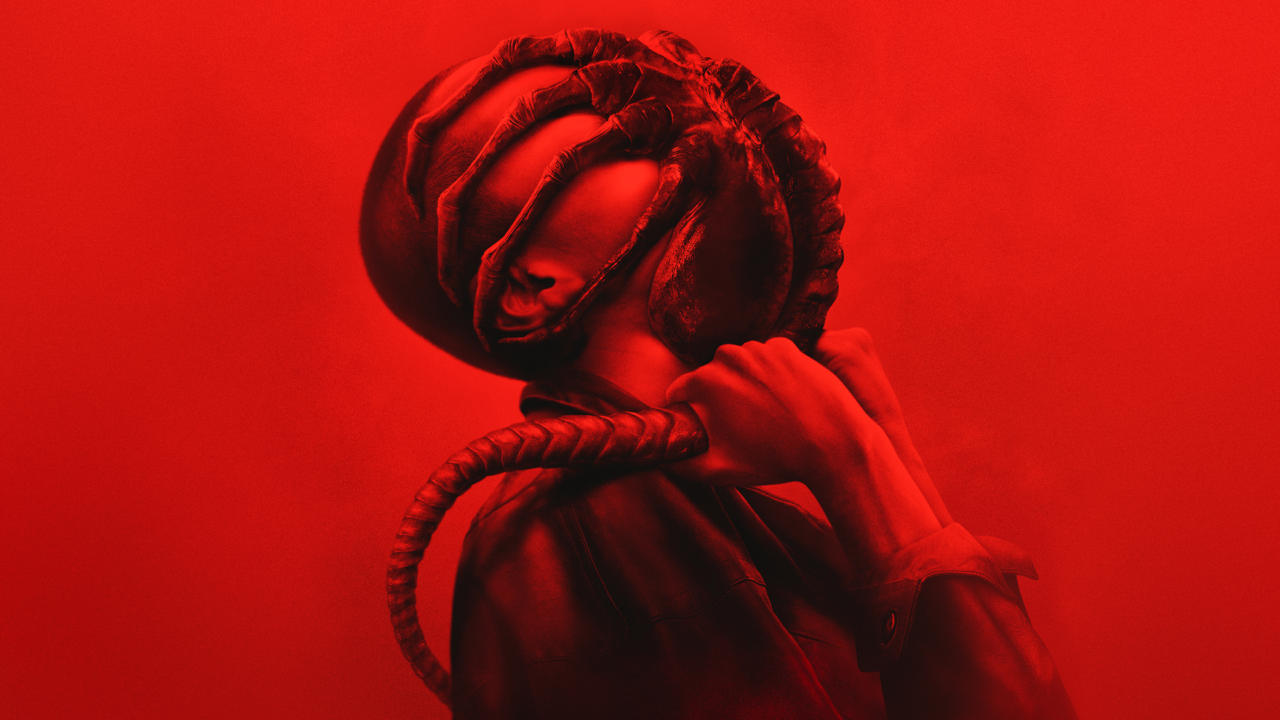 Alien: Romulus