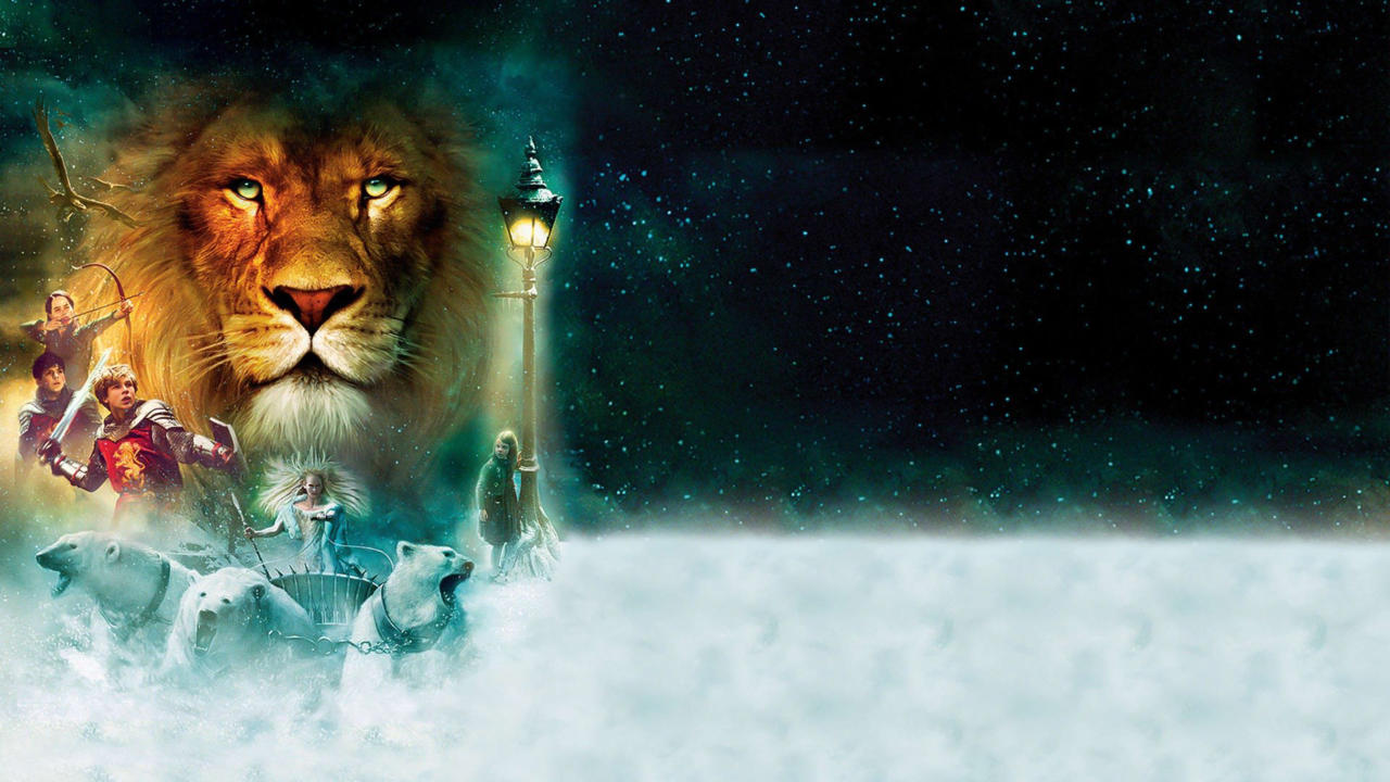 The Chronicles of Narnia: The Lion, the Witch and the Wardrobe