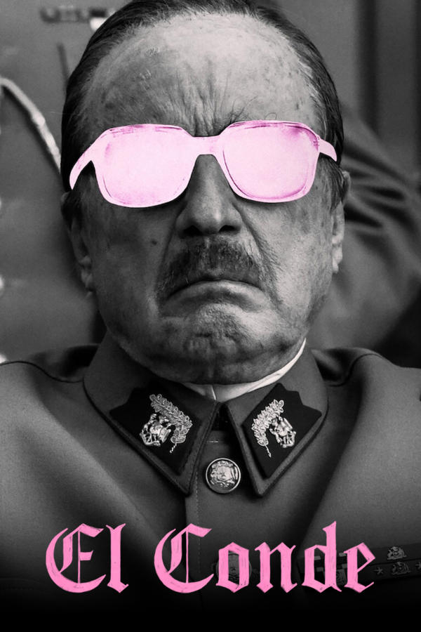 El conde
