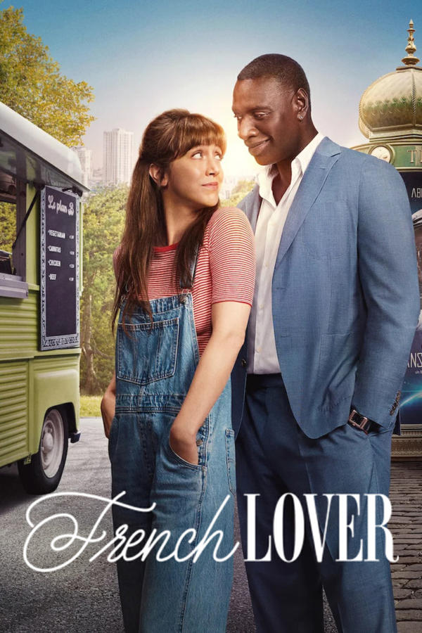 French Lover