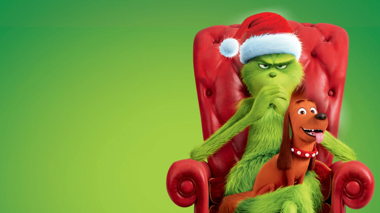 The Grinch