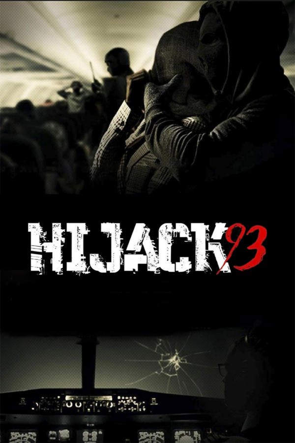 Hijack '93