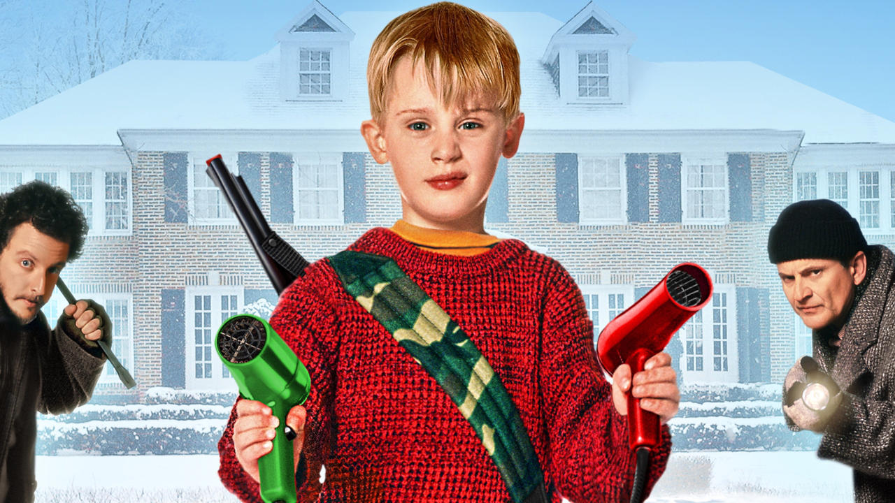 Home Alone