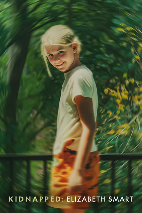 Kidnapped: Elizabeth Smart