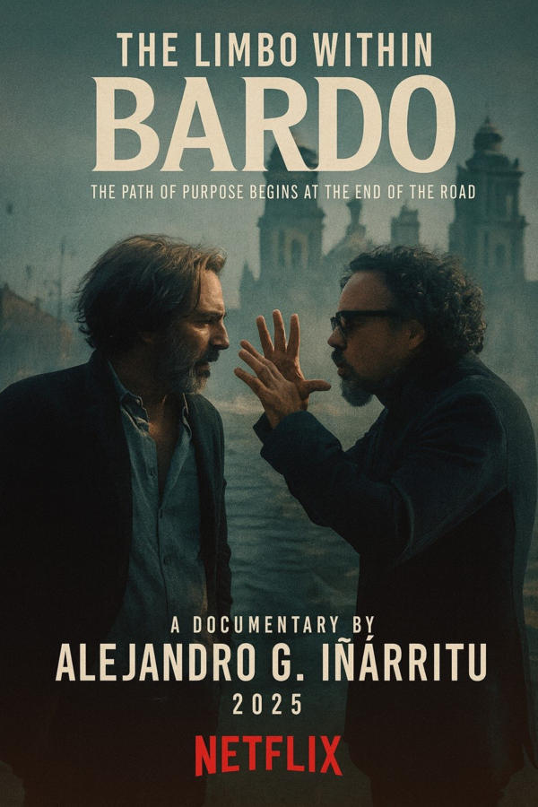 The Limbo within BARDO