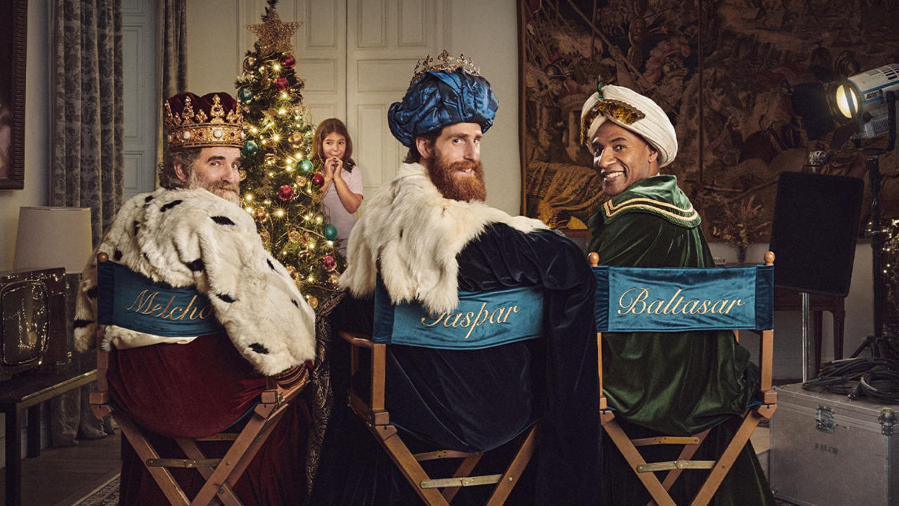 Los Reyes Magos: La verdad