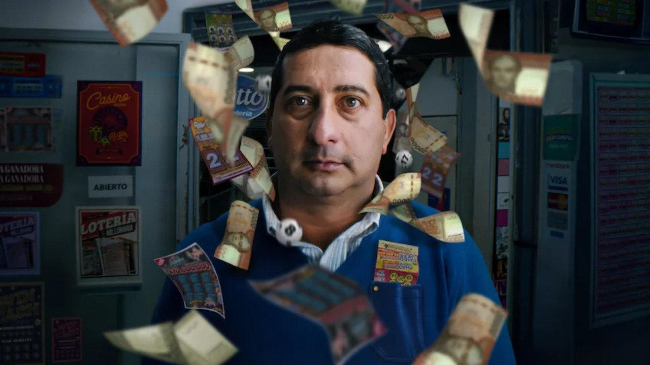 Millonario