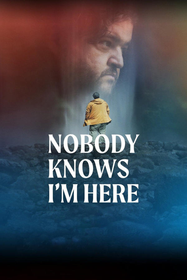Nadie sabe que estoy aquí