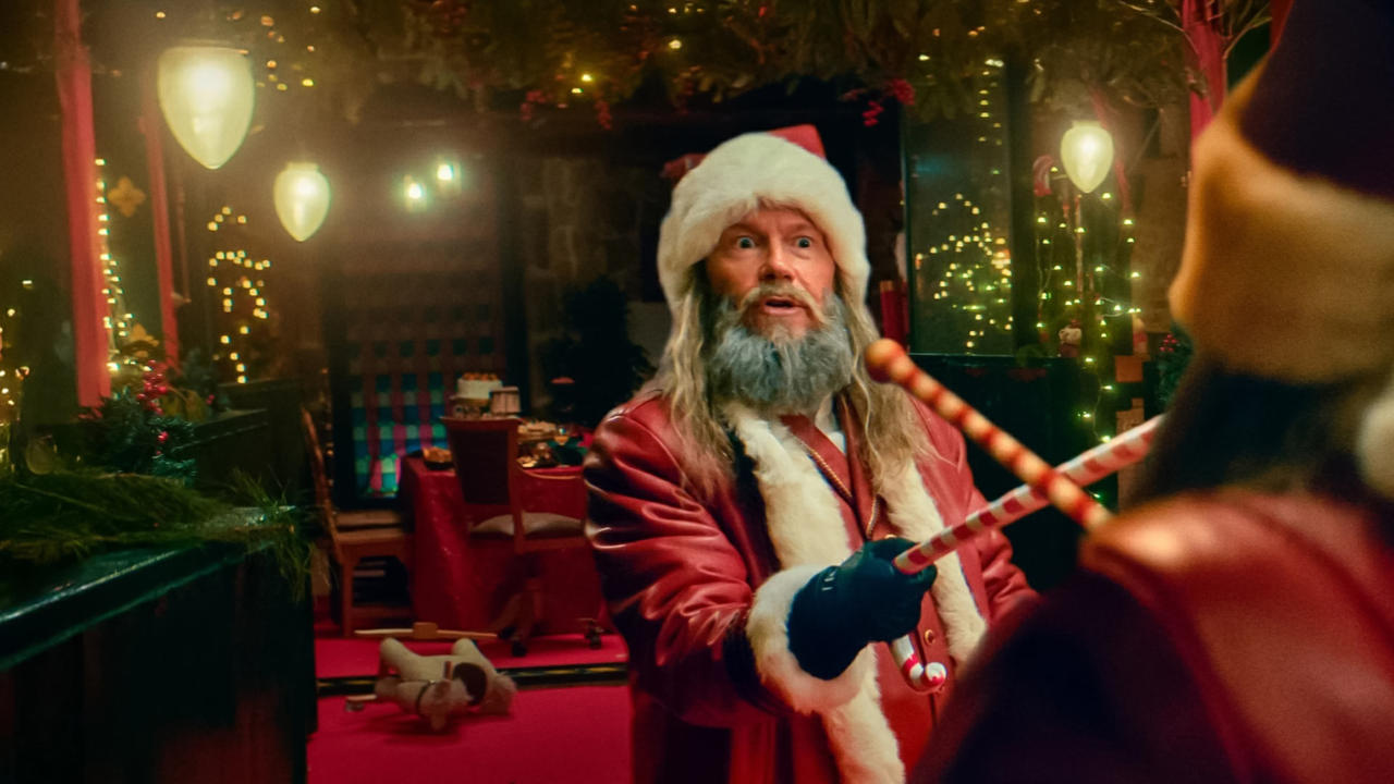 La Navidad en sus manos 2