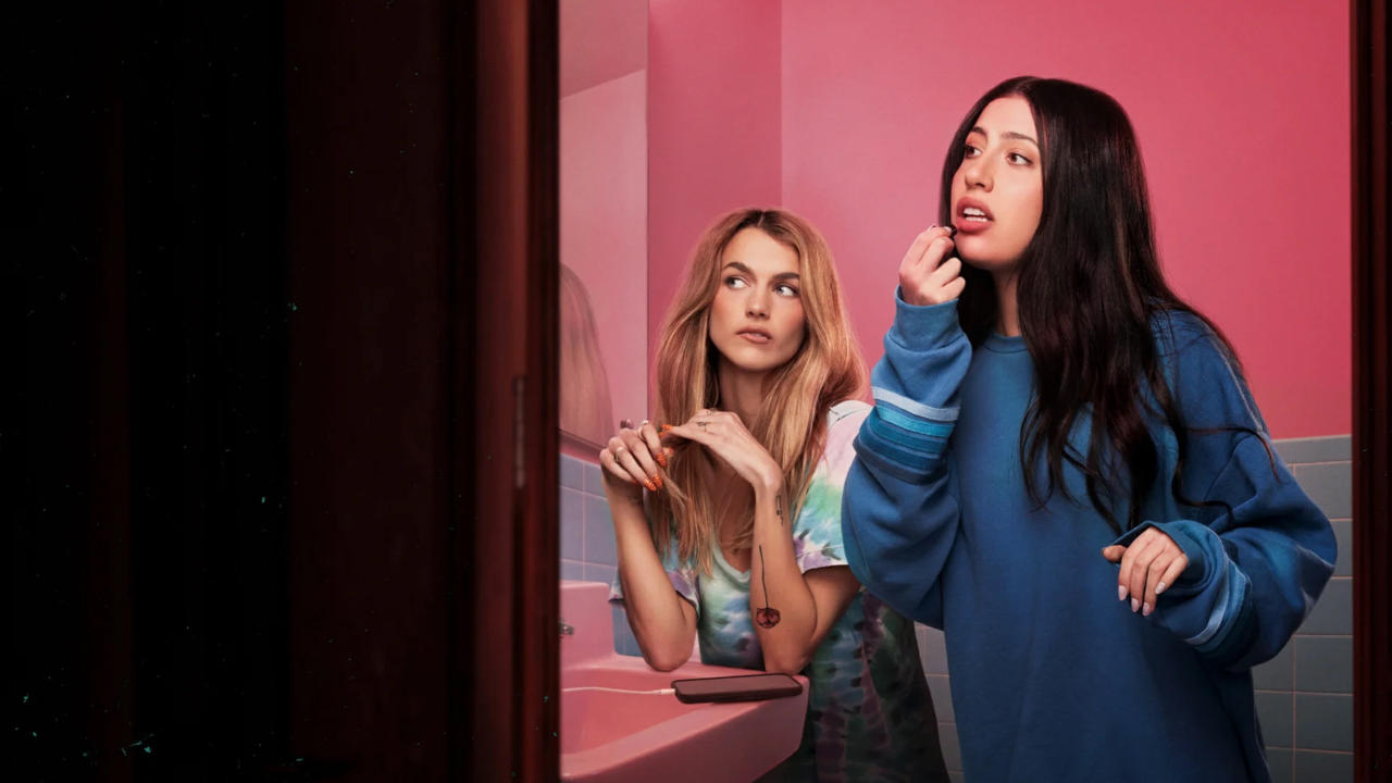 Roommates
