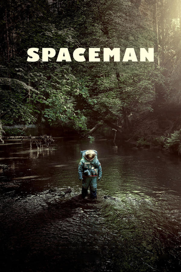 Spaceman