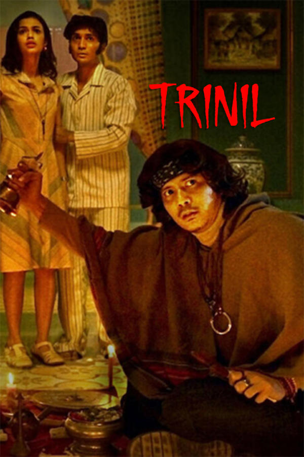 Trinil: Kembalikan Tubuhku