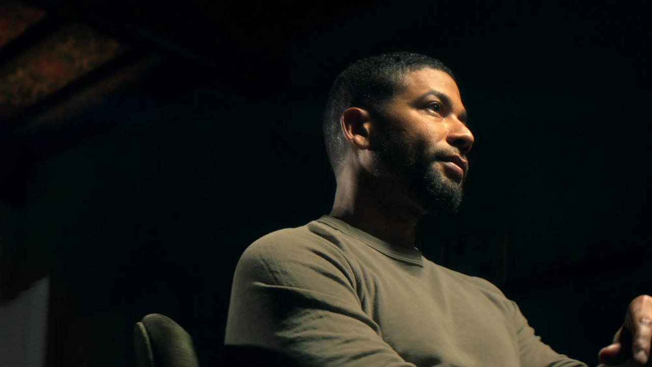 The Truth About Jussie Smollett?