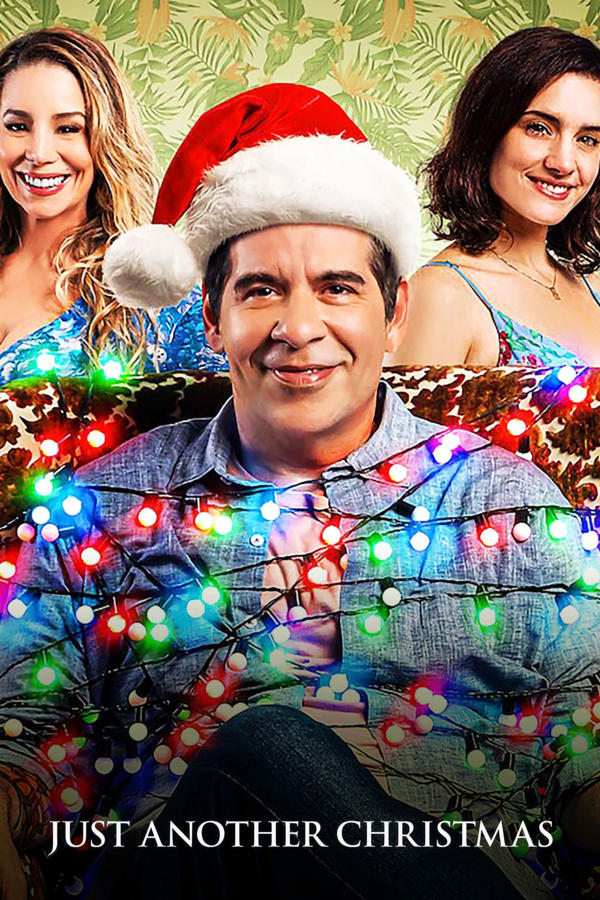 Tudo Bem no Natal Que Vem